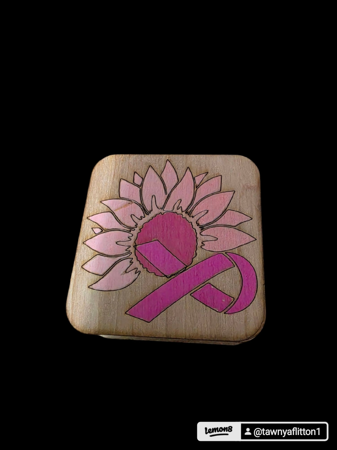 Breast cancer awareness
