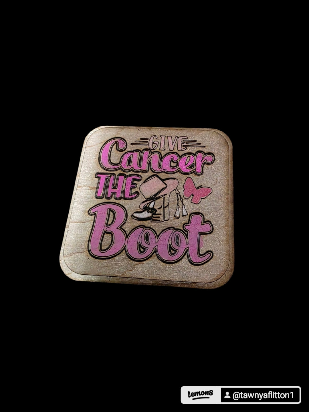 Breast cancer awareness