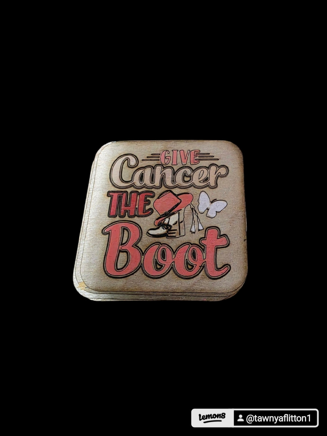 Breast cancer awareness