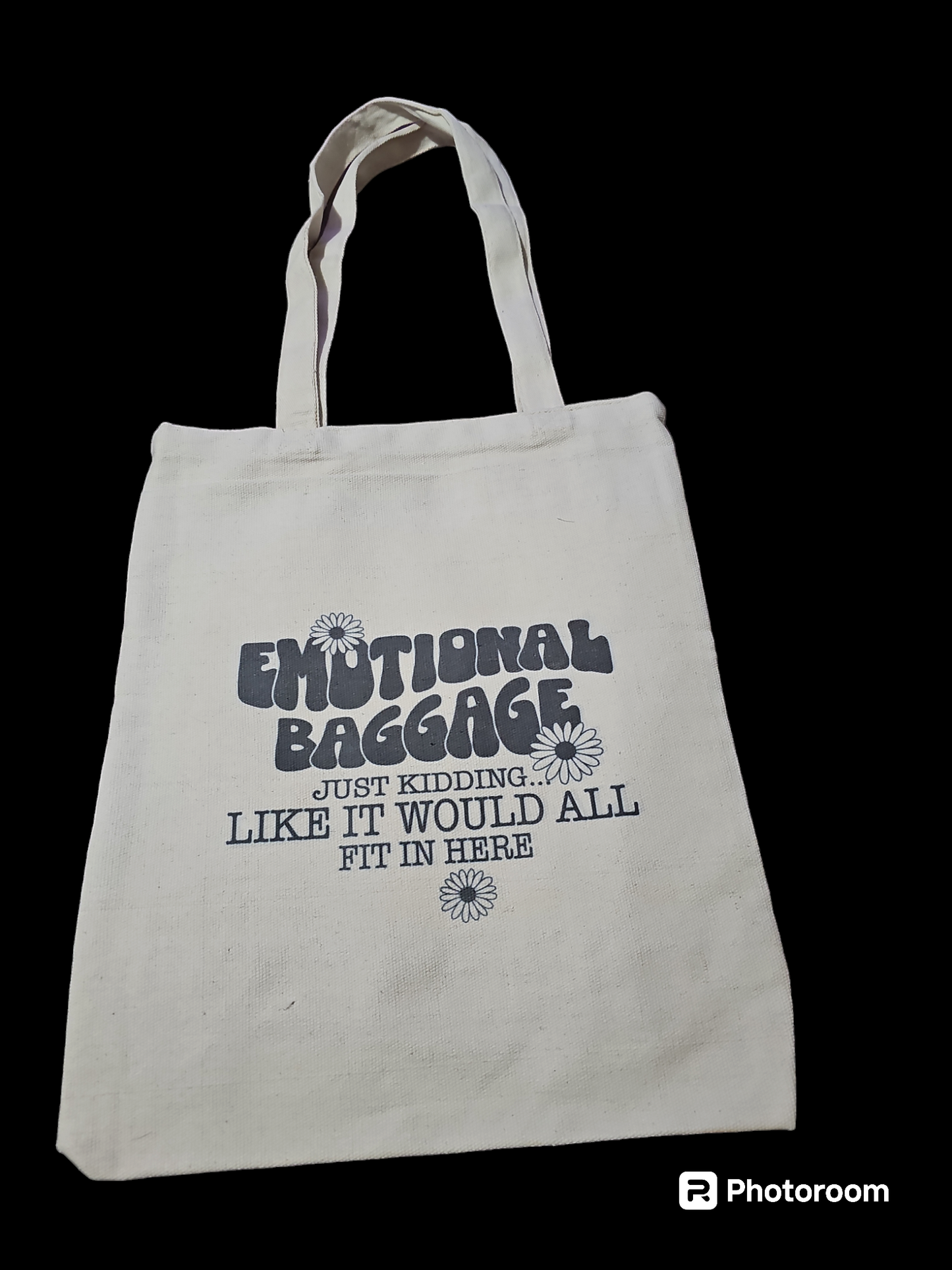 Emotional bag