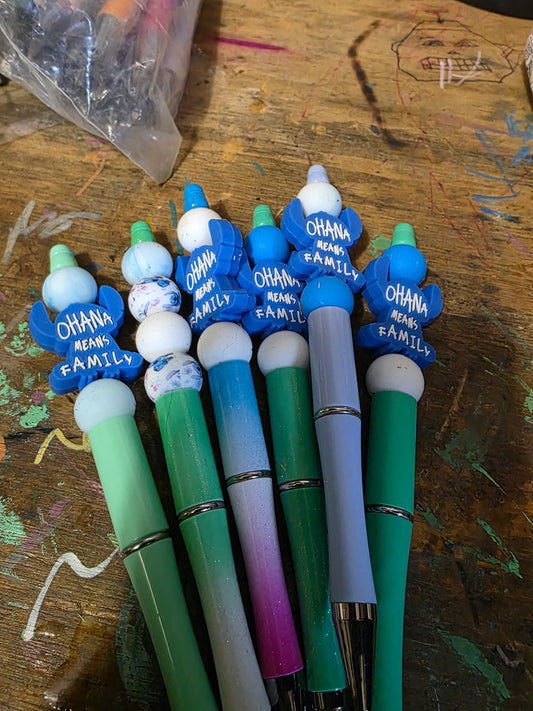 Stich pens