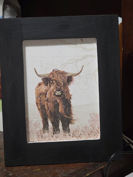 Cow