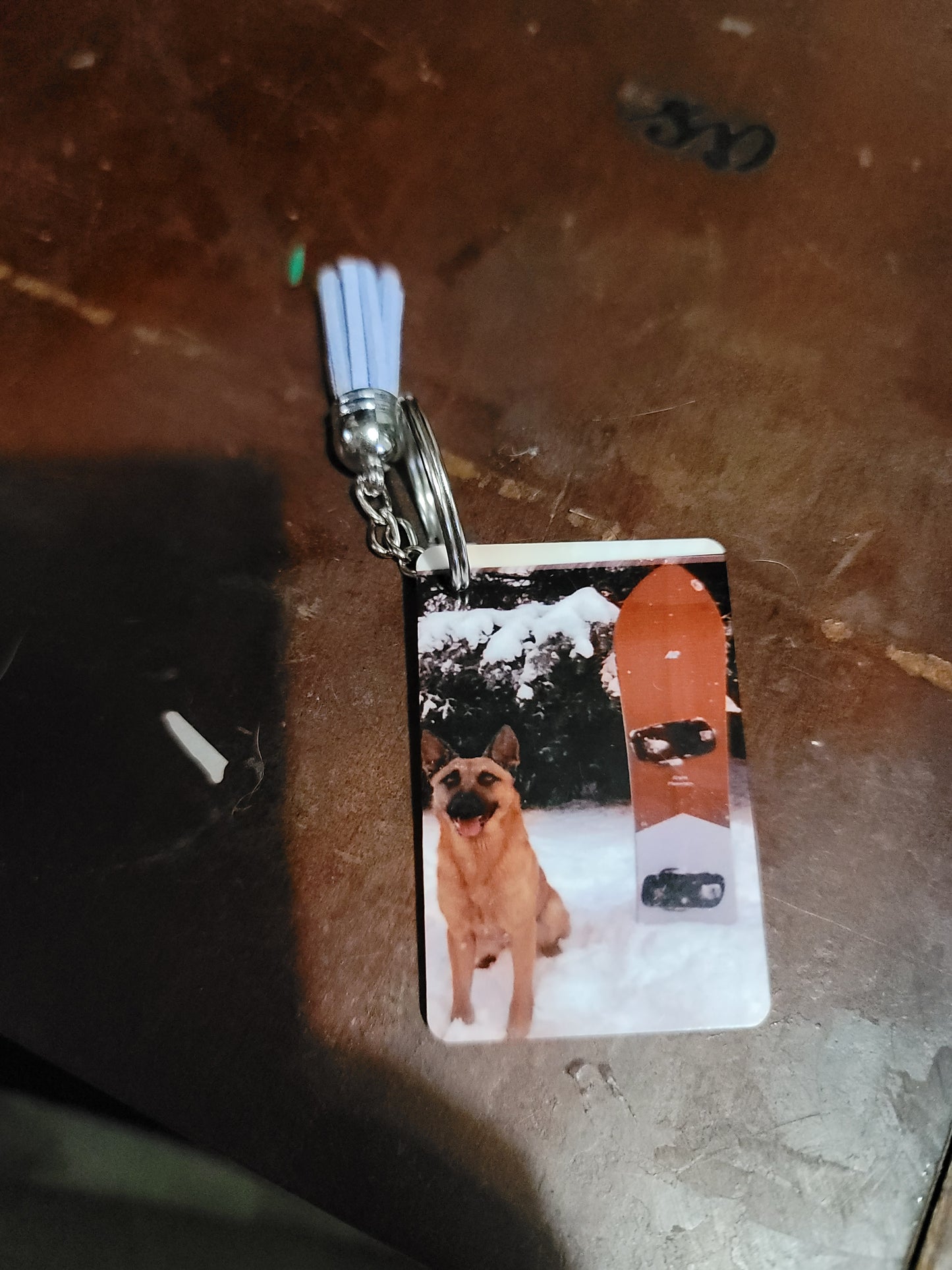 Key chain