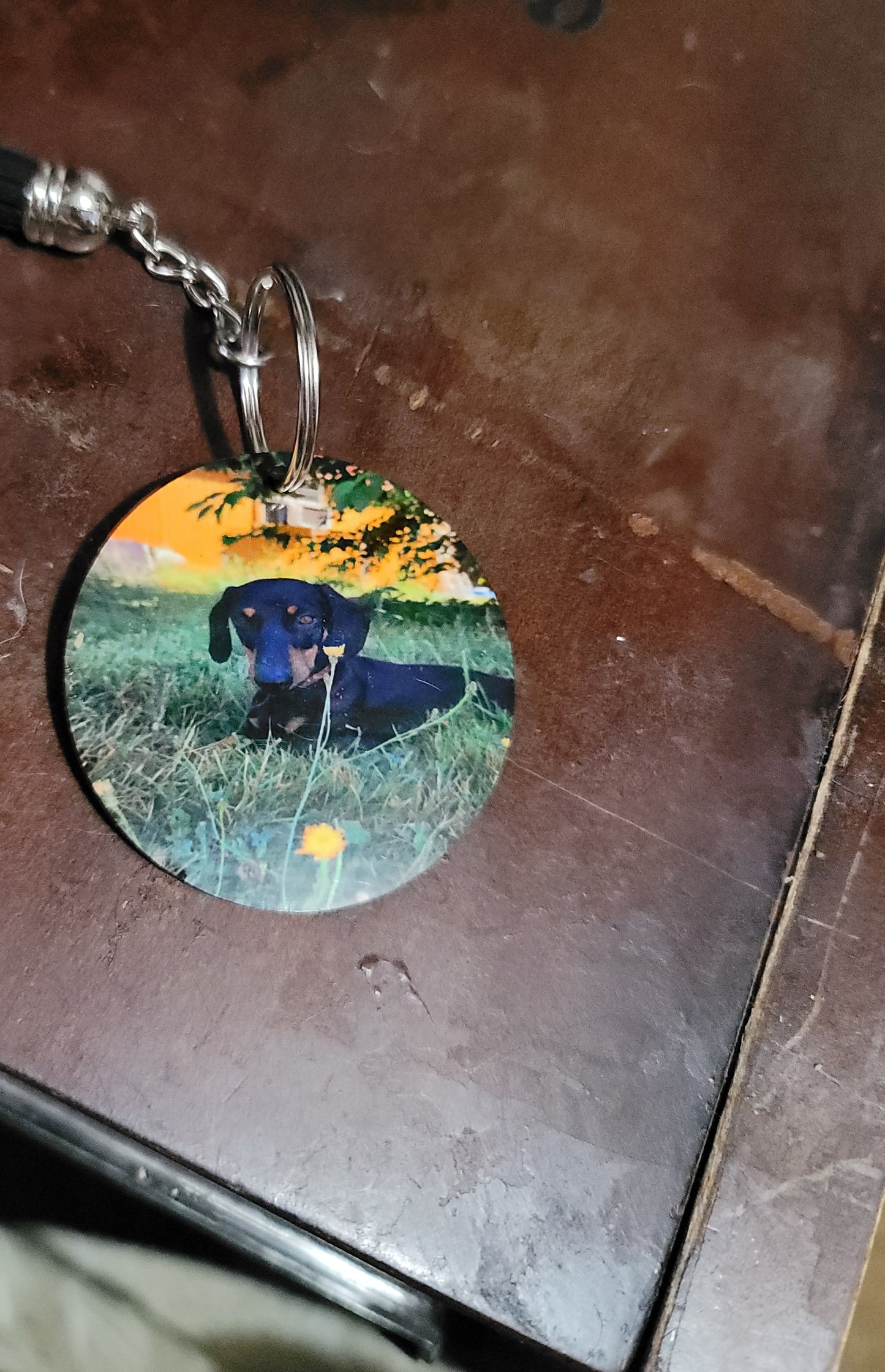 Key chain